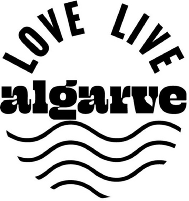 LOVE LIVE ALGARVE