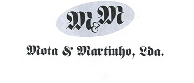 M & M - MOTA & MARTINHO, LDA