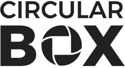 CIRCULAR BOX