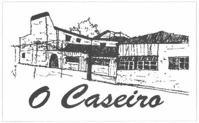 O CASEIRO