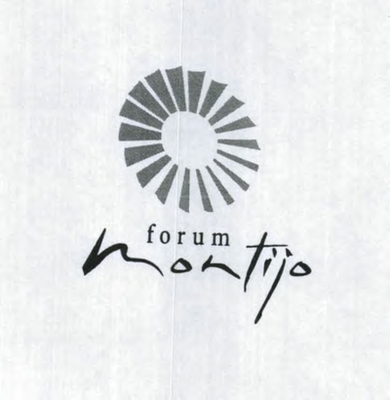FORUM MONTIJO