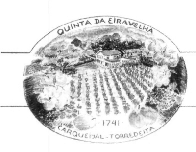 QUINTA DA EIRAVELHA -1741- CARQUEIJAL-TORREDEITA