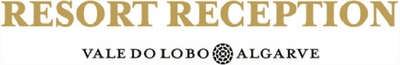 RESORT RECEPTION VALE DO LOBO ALGARVE