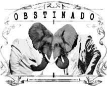 OBSTINADO
