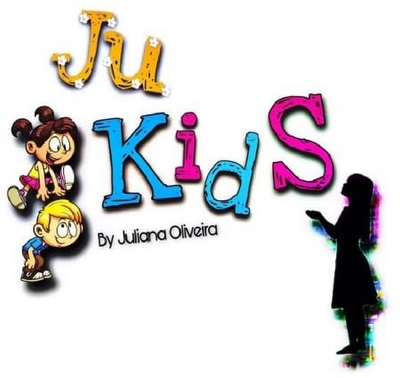 JU KIDS BY JULIANA OLIVEIRA