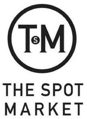 THE SPOT MARKET