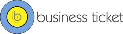 BUSINESS TICKET