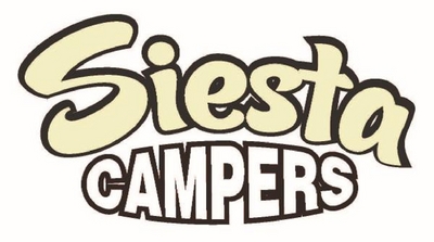 SIESTA CAMPERS