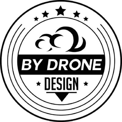 BY DRONE DESIGN