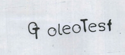 OT OLOETEST