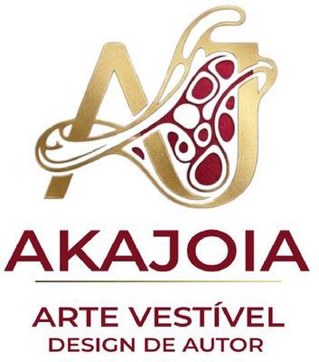 AKAJOIA ARTE VESTÍVEL DESIGN DE AUTOR