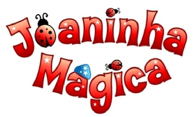 JOANINHA MÁGICA