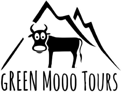 GREEN MOOO TOURS