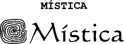MÍSTICA MÍSTICA