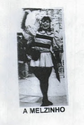 A MELZINHO