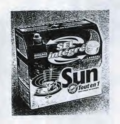 SUN - TOUT EN 1