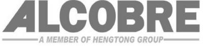 ALCOBRE A MEMBER OF HENGTONG GROUP