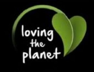 LOVING THE PLANET