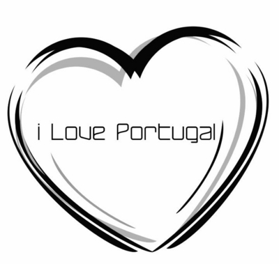 I LOVE PORTUGAL