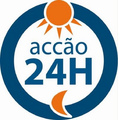 ACCÃO 24
