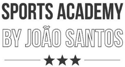 SPORTS ACADEMY BY JOÃO SANTOS