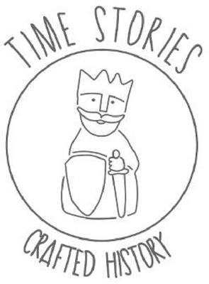 TIME STORIES CRAFTED HISTORY