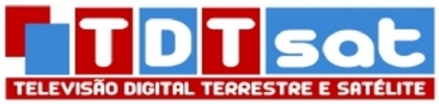 TDTSAT TELEVISÃO DIGITAL TERRESTRE E SATÉLITE
