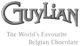GUYLIAN THE WORLD'S FAVOURITE BELGIAN CHOCOLATE