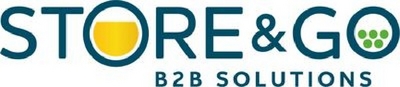 STORE&GO B2B SOLUTIONS