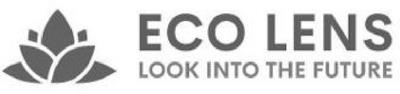 ECO LENS LOOK INTO THE FUTURE
