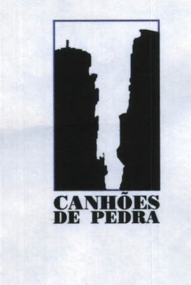 CANHÕES DE PEDRA