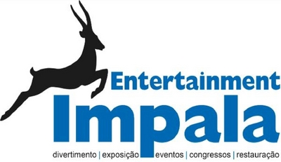 ENTERTAINMENT IMPALA DIVERTIMENTO EXPOSIÇÃO EVENTOS CONGRESSOS RESTAURAÇÃO