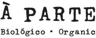 À PARTE BIOLÓGICO ORGANIC