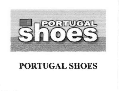 PORTUGAL SHOES