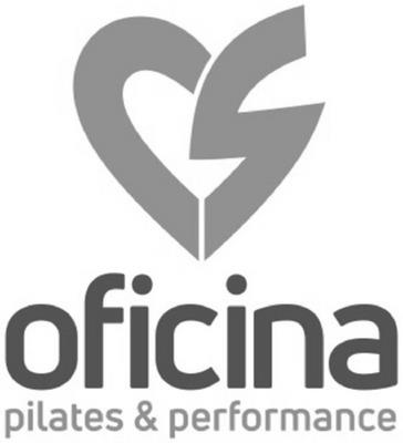 OFICINA PILATES & PERFORMANCE