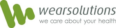 WEARSOLUTIONS WE CARE ABOUT YOUR HEALTH