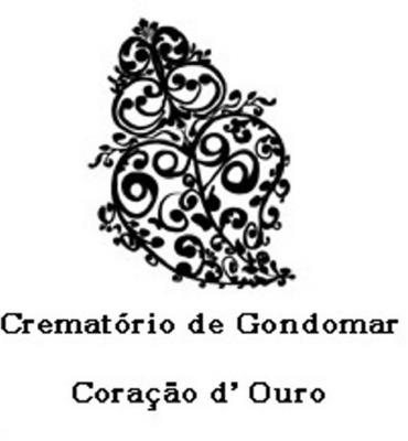 CREMATÓRIO DE GONDOMAR CORAÇÃO D' OURO
