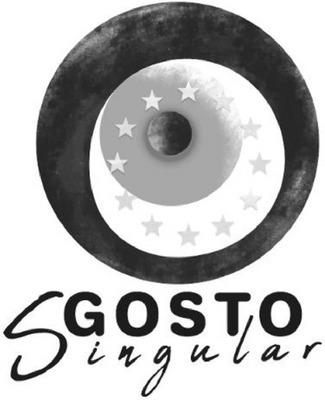 GOSTO SINGULAR