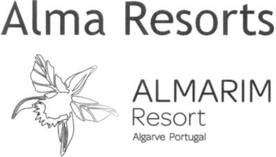 ALMA RESORTS ALMARIM RESORT ALGARVE PORTUGAL