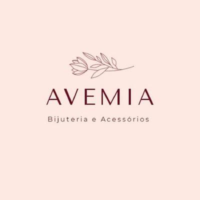 AVEMIA, BIJUTERIA E ACESSORIOS