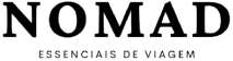 NOMAD ESSENCIAIS DE VIAGEM