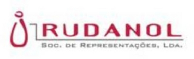 RUDANOL - SOC. DE REPRESENTAÇÕES, LDA.