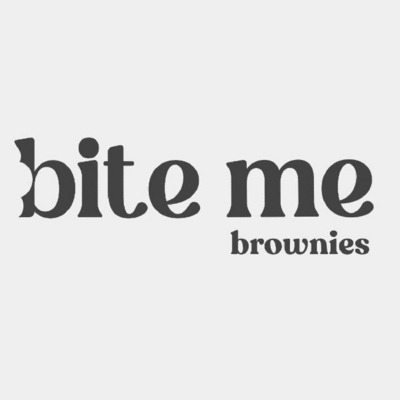 BITE ME BROWNIES