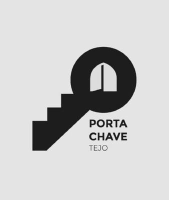 PORTA CHAVE TEJO