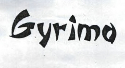 GYRIMO