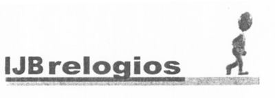 IJB RELOGIOS