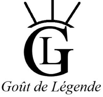 GOÛT DE LÉGENDE