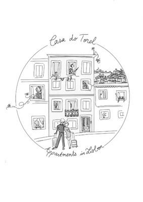 CASA DO TOREL