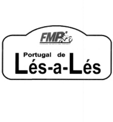 FMP PORTUGAL DE LÉS-A-LÉS