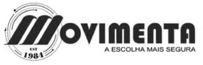 MOVIMENTA A ESCOLHA MAIS SEGURA EST 1984